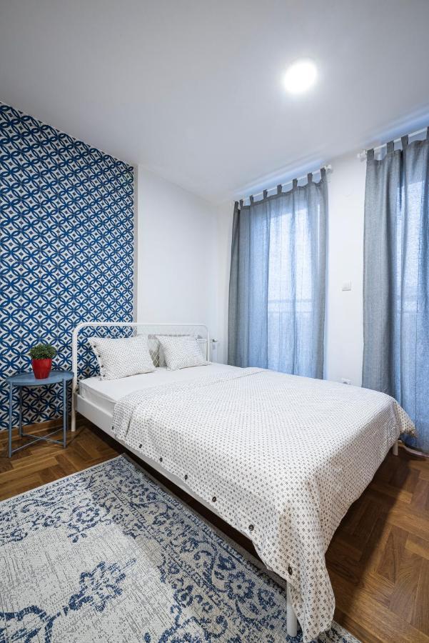 !Promo! Сentral Safe N Sound Studio-Free Private Parking-Fast Wi-Fi Novi Sad Exterior photo