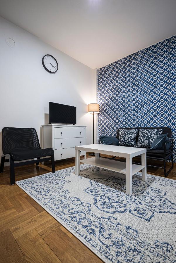 !Promo! Сentral Safe N Sound Studio-Free Private Parking-Fast Wi-Fi Novi Sad Exterior photo