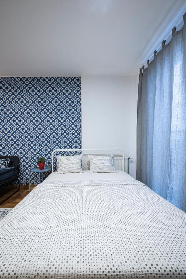 !Promo! Сentral Safe N Sound Studio-Free Private Parking-Fast Wi-Fi Novi Sad Exterior photo